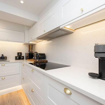 Host & Stay - Brighton Laines House Kültér fotó