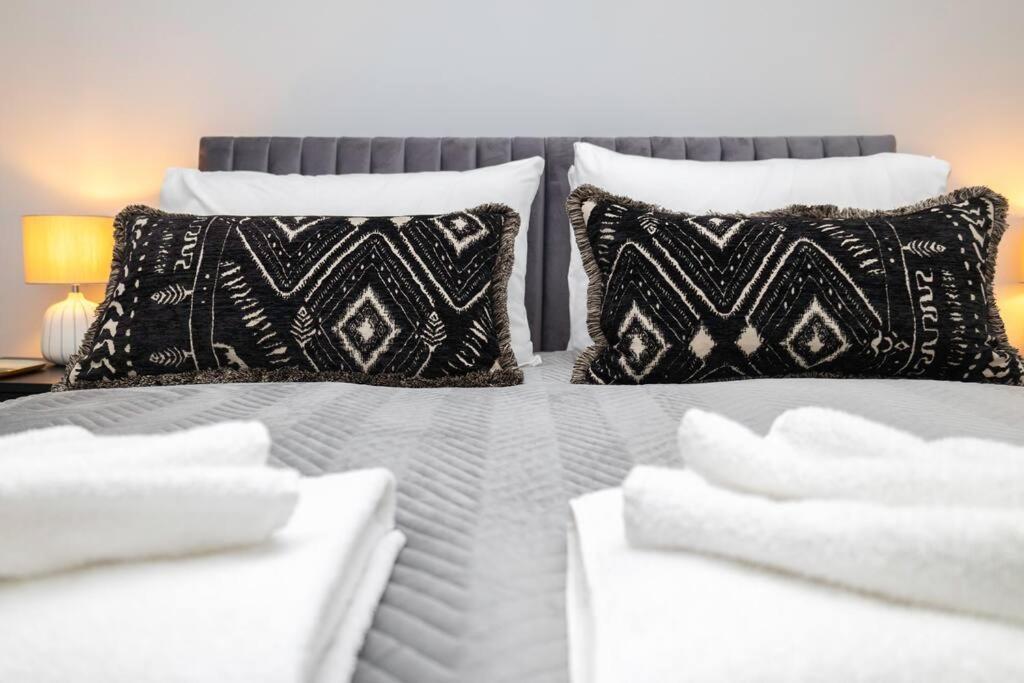 Host & Stay - Brighton Laines House Kültér fotó