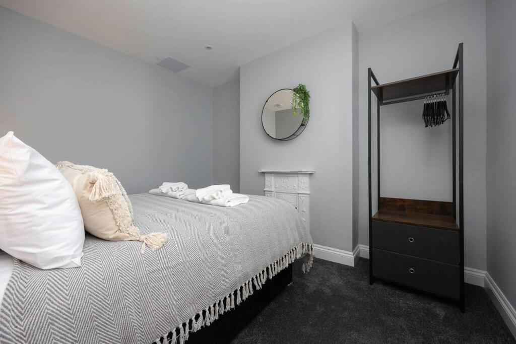 Host & Stay - Brighton Laines House Kültér fotó