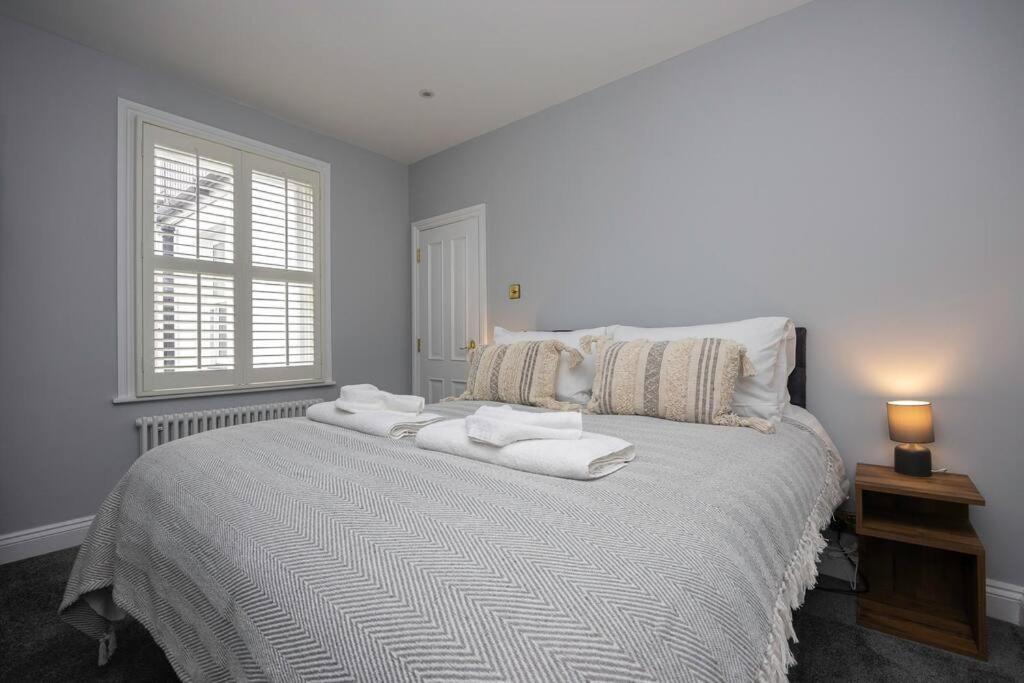 Host & Stay - Brighton Laines House Kültér fotó