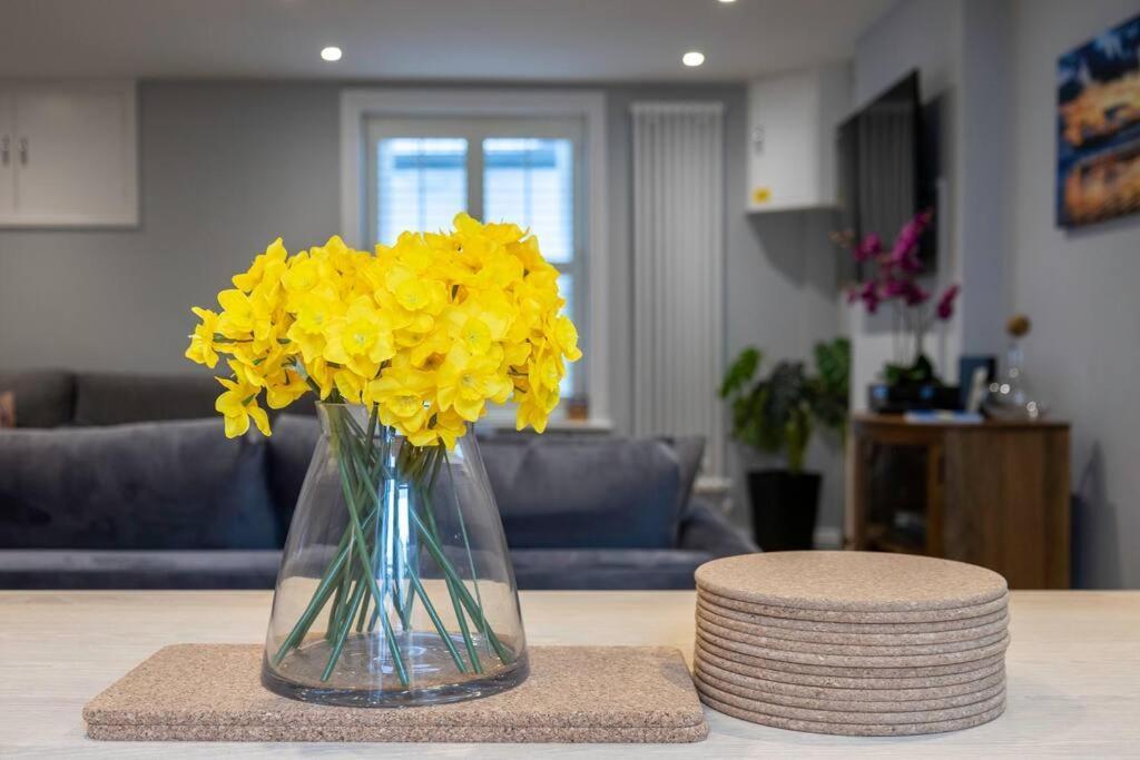 Host & Stay - Brighton Laines House Kültér fotó